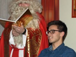 2015 nikolaus